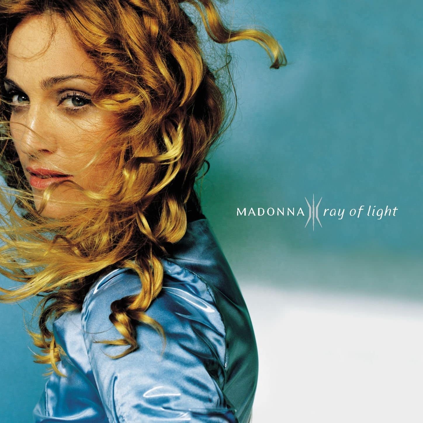 【海外限定】 Review: Magazine Slant - Light of Ray Madonna, ミュージシャン